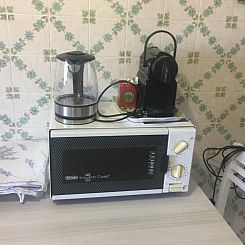 Appartement Casa Erica