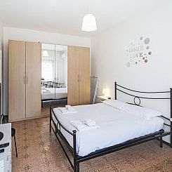 Appartement für 6 Personen ca. 120 m&sup2; in Rapallo, Ligu