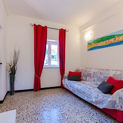 Appartement Gemütliche Wohnung mit Privatparkplatz