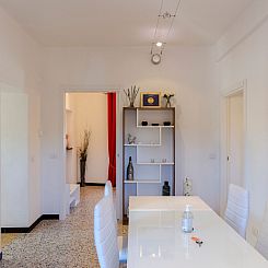 Appartement Gemütliche Wohnung mit Privatparkplatz