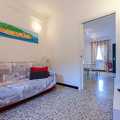 Appartement Gemütliche Wohnung mit Privatparkplatz