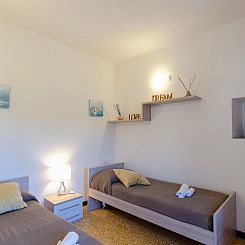 Appartement Gemütliche Wohnung mit Privatparkplatz