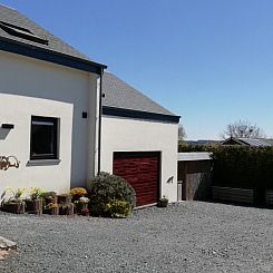 Vakantiehuis La-Roche-en-Ardenne 6 pers. met jacuzzi