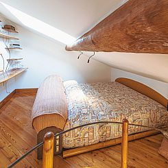 Appartement Strategisches Mikrohaus zwischen Cinque Terre un