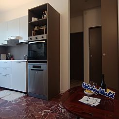 Appartement Casa le Fontane bei Holiday World