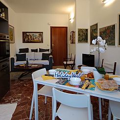 Appartement Casa le Fontane bei Holiday World