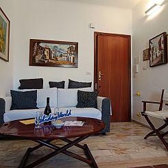 Appartement Casa le Fontane bei Holiday World