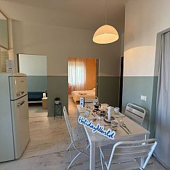 Appartement Haus FaroRosmarino von Holiday World