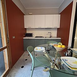 Appartement Casa Meri von Holiday World