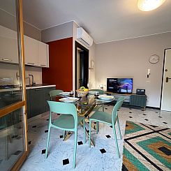 Appartement Casa Meri von Holiday World