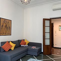 Appartement für 6 Personen ca. 80 m&sup2; in Chiàvari, Nor
