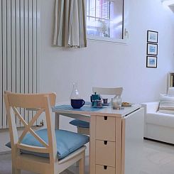 Appartement Wohnung 'Casa Pervinca' in der Nähe des Strande