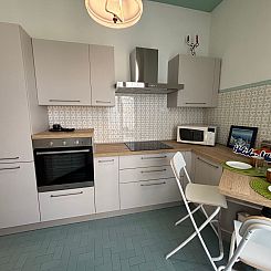 Appartement Casa Nina von Holiday World
