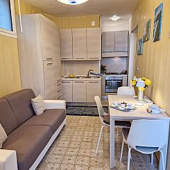 Appartement Total Relax Home by Holiday World