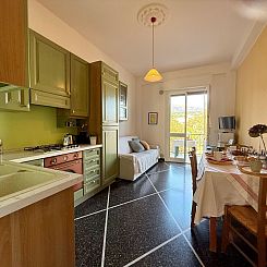 Appartement Bacio del Mare by Holiday World