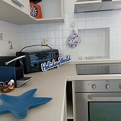 Appartement Haus Blu Cogo von Holiday World