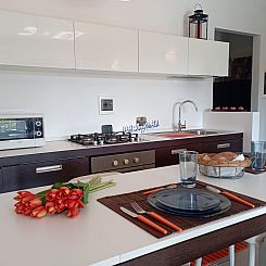 Appartement Casa Elena bei Holiday World