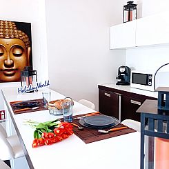 Appartement Casa Elena bei Holiday World
