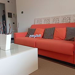 Appartement Casa Elena bei Holiday World