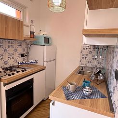 Appartement La Casetta del Pescatore by Holiday World