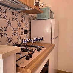 Appartement La Casetta del Pescatore by Holiday World