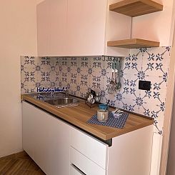 Appartement La Casetta del Pescatore by Holiday World