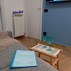 Appartement La Casetta del Pescatore by Holiday World