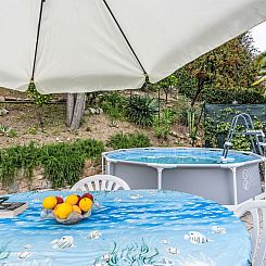 Appartement Paradiso tra gli Ulivi
