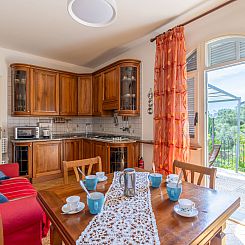 Appartement Paradiso tra gli Ulivi