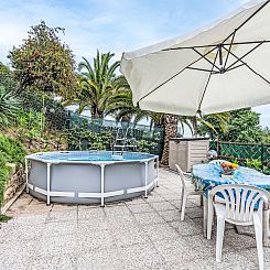 Appartement Paradiso tra gli Ulivi