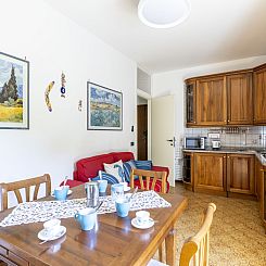 Appartement Paradiso tra gli Ulivi