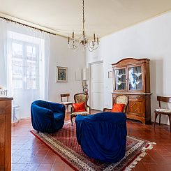 Appartement Casa del Capitano