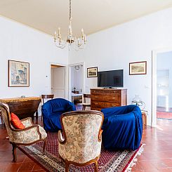 Appartement Casa del Capitano