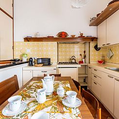 Appartement Casa del Capitano