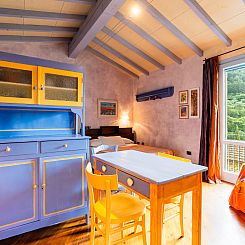 Appartement Salvia