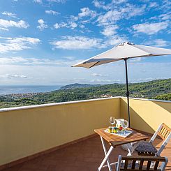 Appartement Basilico