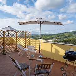 Appartement Rosmarino