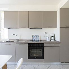 Appartement Rosmarino