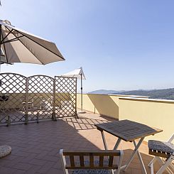 Appartement Rosmarino