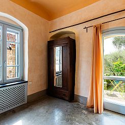 Appartement Menta