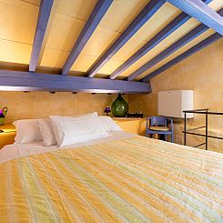 Appartement Menta