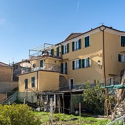 Appartement Azzurro