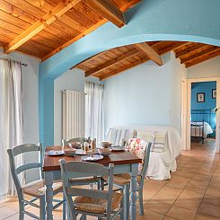 Appartement Azzurro
