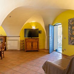 Appartement Giallo