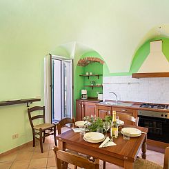 Appartement Verde