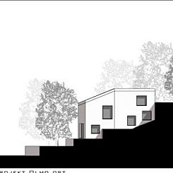 Vrijstaande woning in vasia