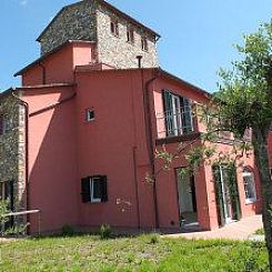 Appartement in vasia
