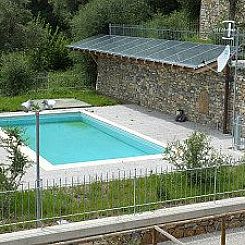 Appartement in vasia