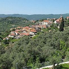 Appartement in vasia