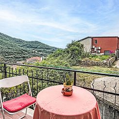 Vakantiehuis Lidia